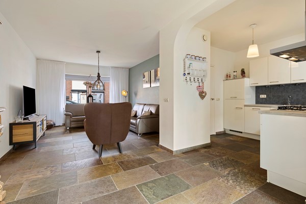 Medium property photo - Rubensstraat 6, 5914 TP Venlo